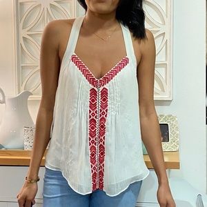 Sam Edelman top